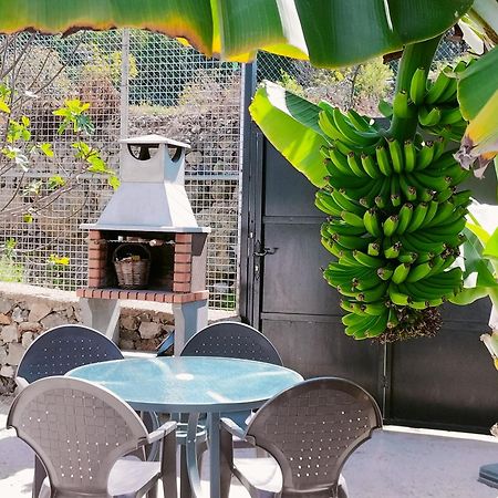 Casa Lipa Villa La Guancha Екстериор снимка