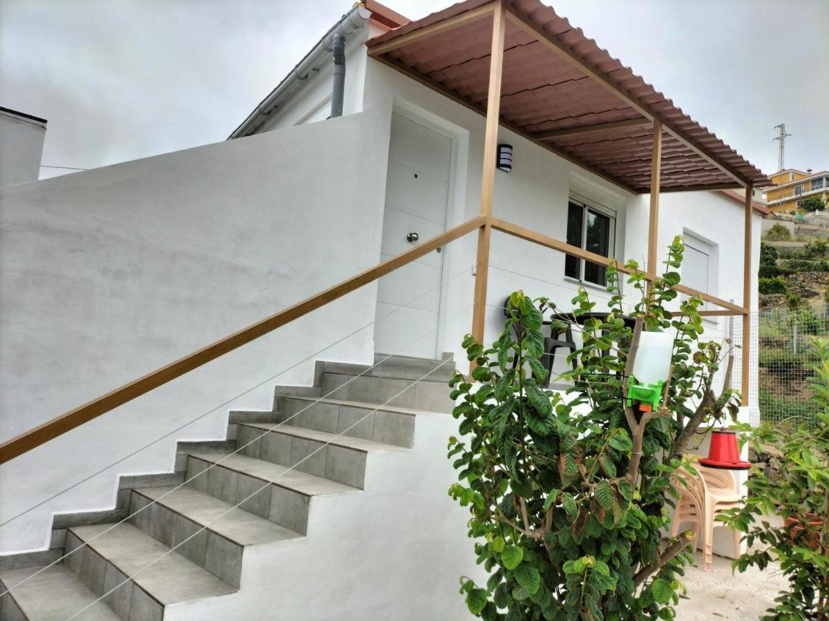 Casa Lipa Villa La Guancha Екстериор снимка