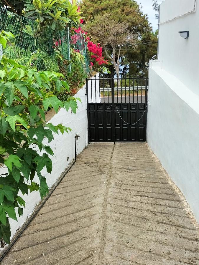 Casa Lipa Villa La Guancha Екстериор снимка