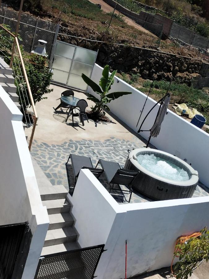 Casa Lipa Villa La Guancha Екстериор снимка