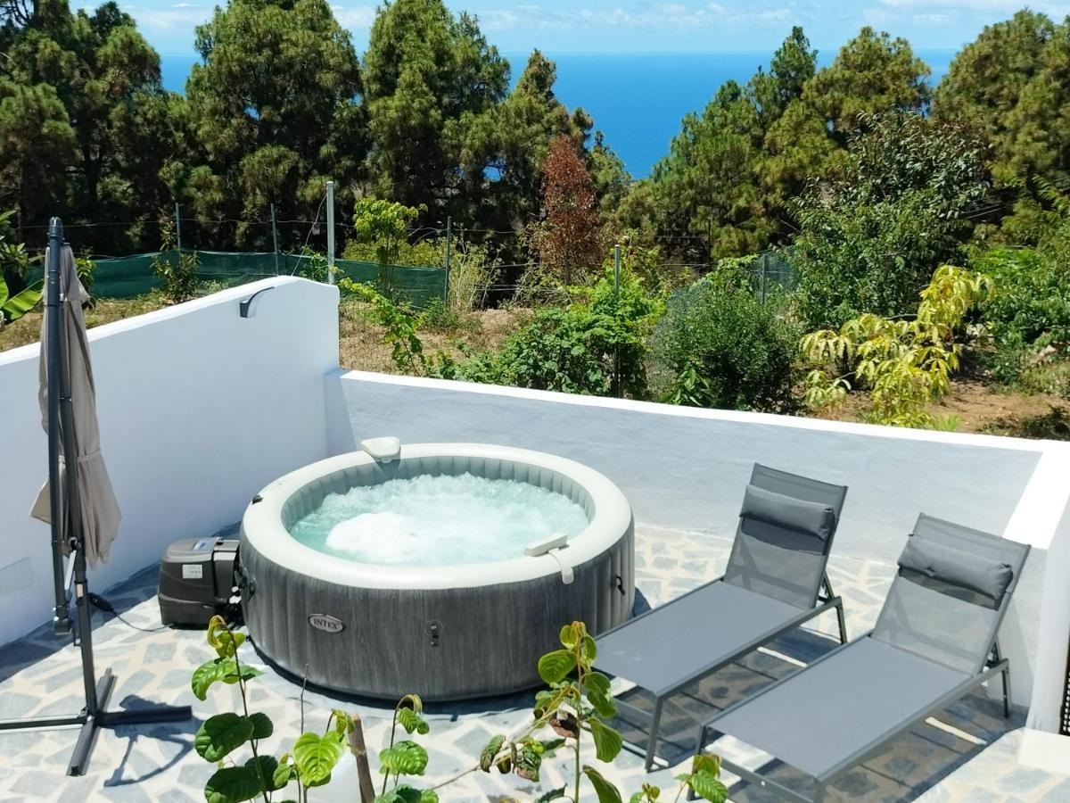 Casa Lipa Villa La Guancha Екстериор снимка