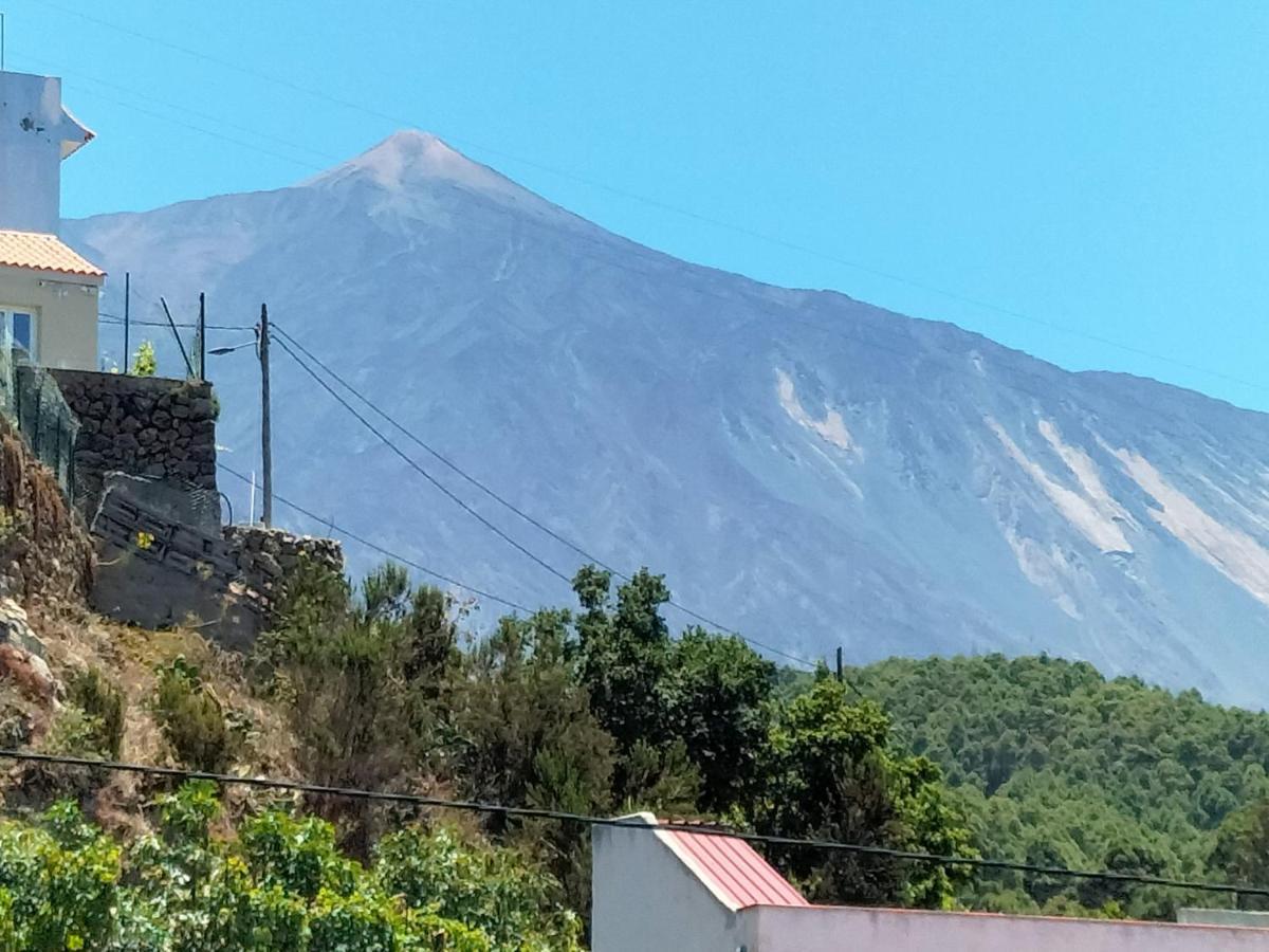 Casa Lipa Villa La Guancha Екстериор снимка
