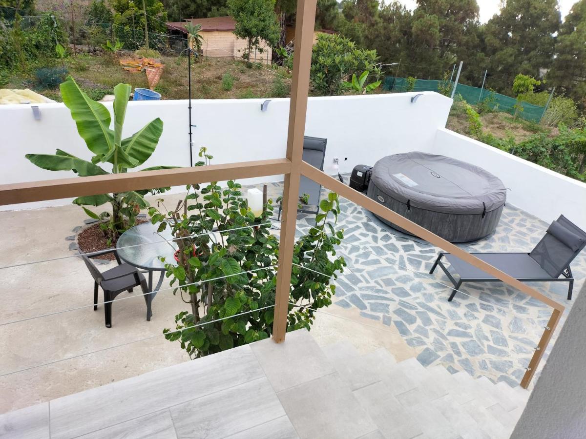 Casa Lipa Villa La Guancha Екстериор снимка