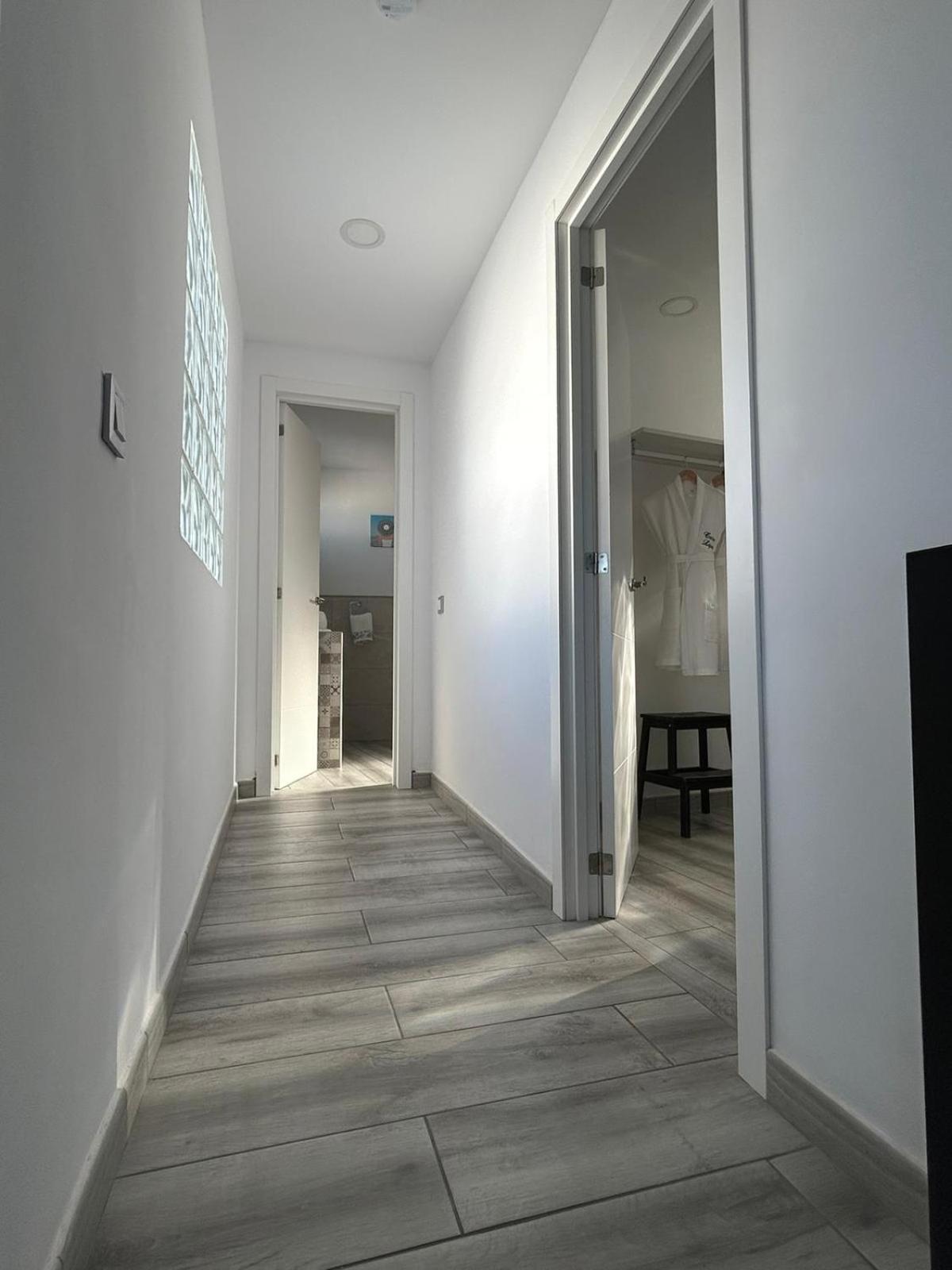 Casa Lipa Villa La Guancha Екстериор снимка