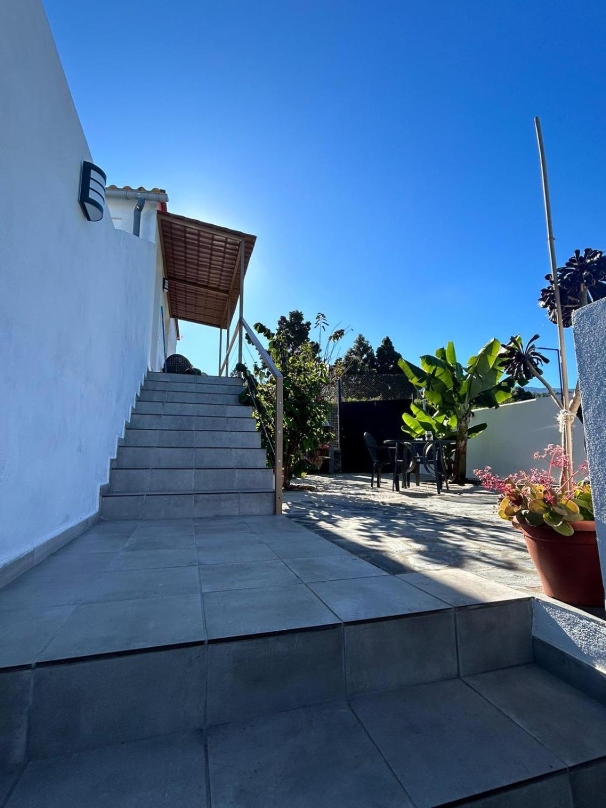 Casa Lipa Villa La Guancha Екстериор снимка