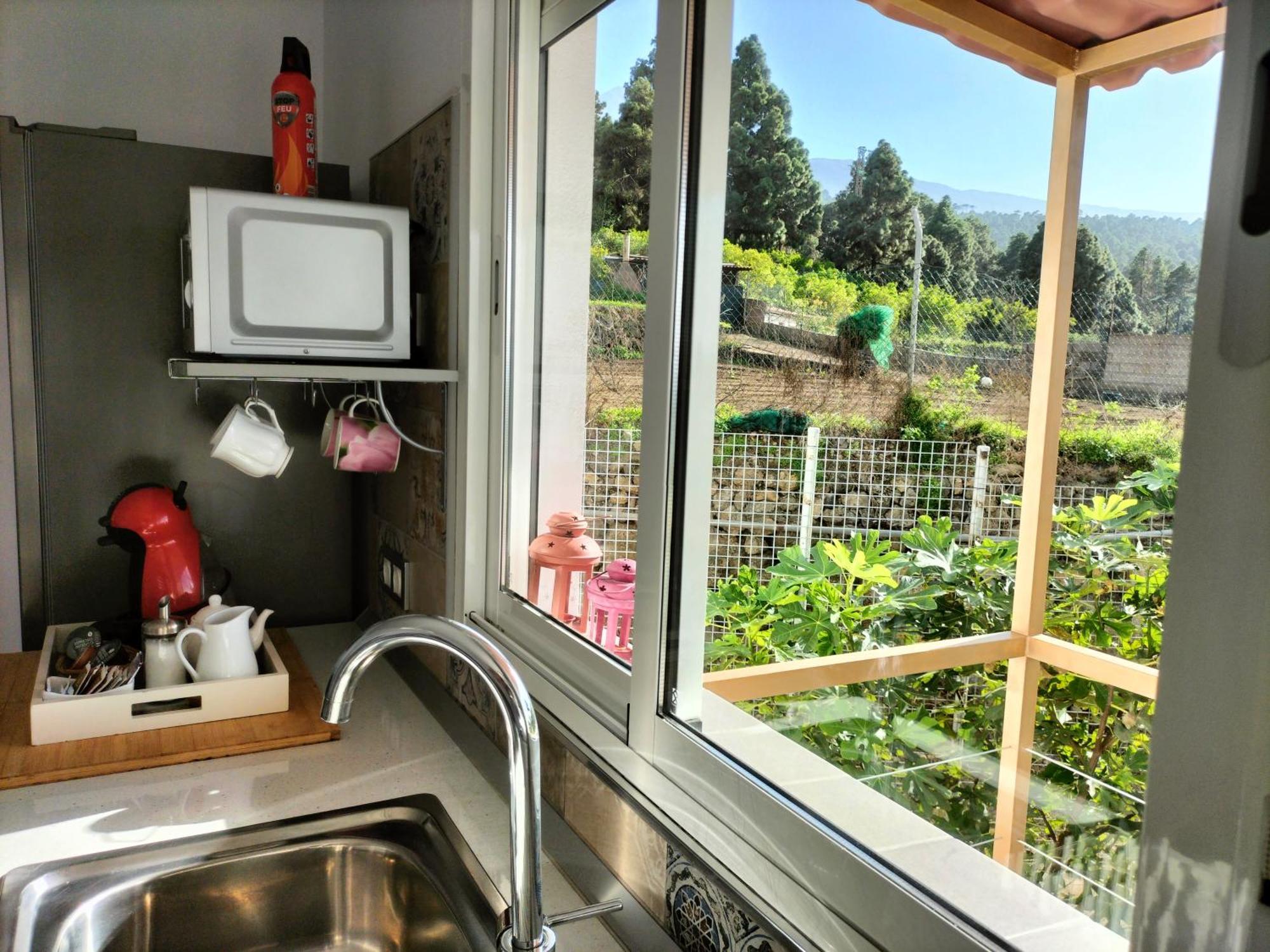 Casa Lipa Villa La Guancha Екстериор снимка