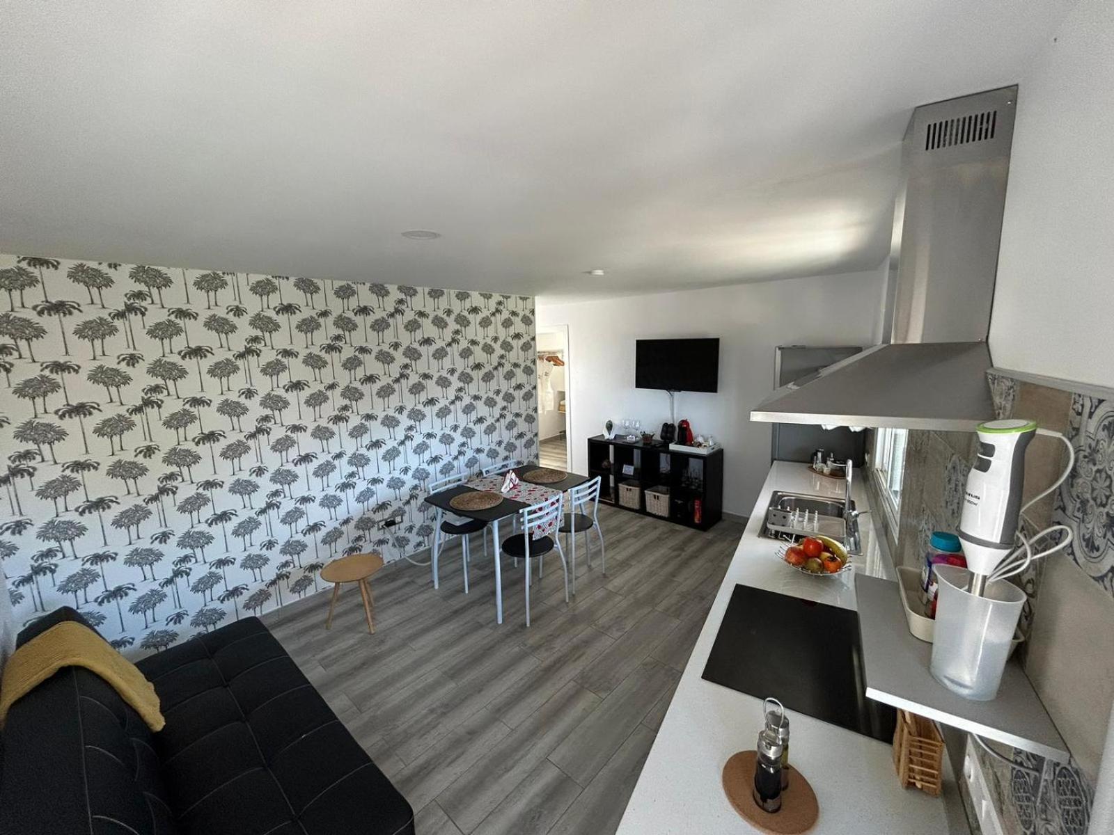 Casa Lipa Villa La Guancha Екстериор снимка