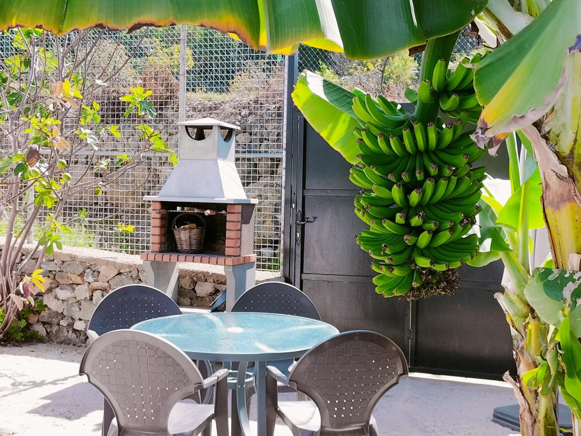 Casa Lipa Villa La Guancha Екстериор снимка